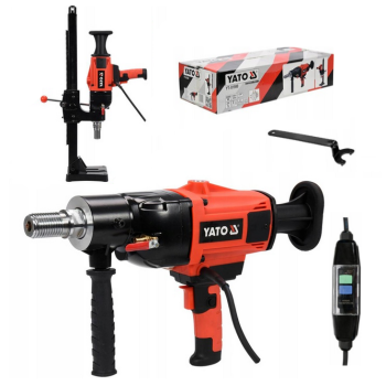 Wiertnica diamentowa Yato YT-81980
