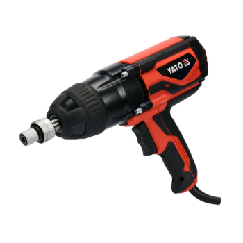 Klucz udarowy elektryczny Yato YT-82021