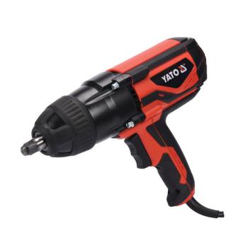 Klucz udarowy elektryczny Yato YT-82021
