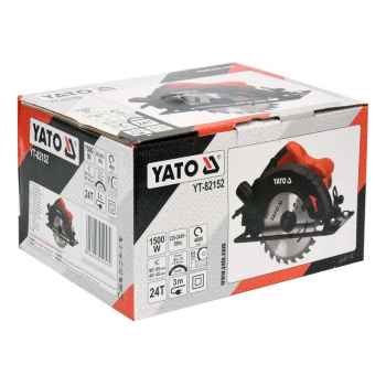 Pilarka tarczowa Yato YT-82152