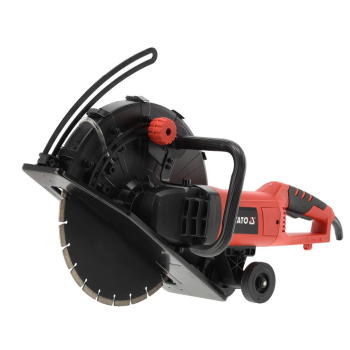 Przecinarka tarczowa do betonu Yato YT-82158