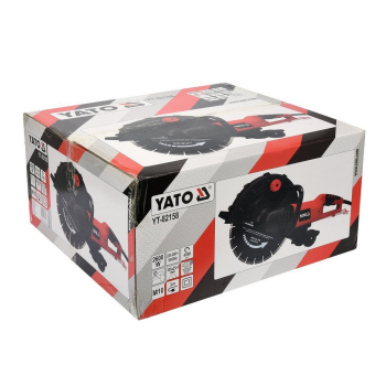 Przecinarka tarczowa do betonu Yato YT-82158