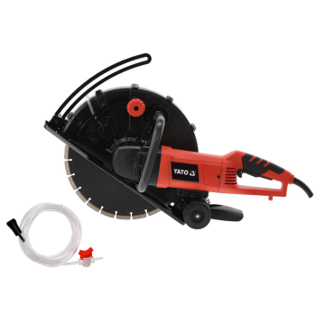 Przecinarka tarczowa do betonu Yato YT-82158
