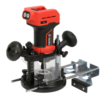 Frezarka górnowrzecionowa Yato YT-82194