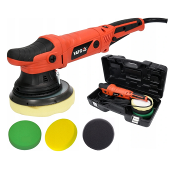 Polerka mimośrodowa Yato YT-82200