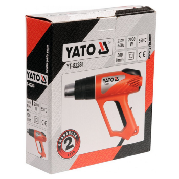 Opalarka Yato YT-82288