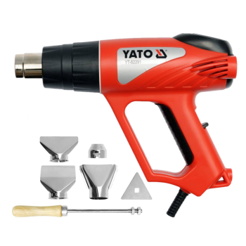 Opalarka Yato YT-82291