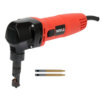 Nożyce elektryczne do blachy Yato YT-82395