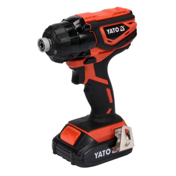 Zakrętarka udarowa akumulatorowa Yato YT-82800 18V