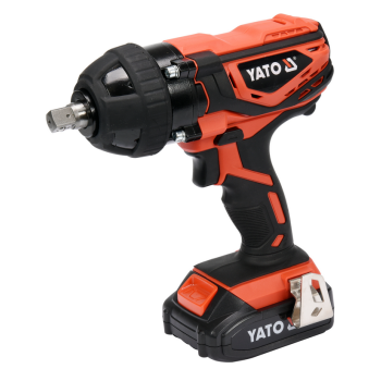 Klucz udarowy Yato YT-82804