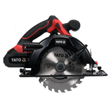 Pilarka tarczowa Yato YT-82808