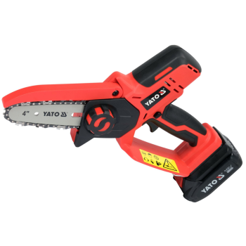Pilarka łańcuchowa akumulatorowa Yato YT-828135