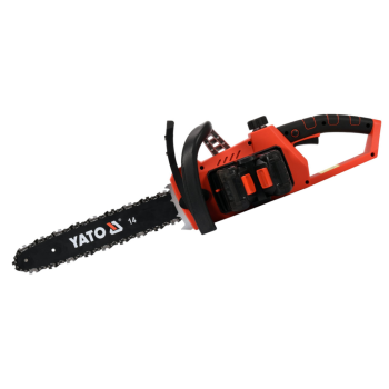 Piła łańcuchowa akumulatorowa Yato YT-82813 14''