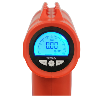 Akumulatorowy kompresor Yato YT-82950