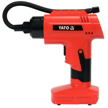 Akumulatorowy kompresor Yato YT-82950