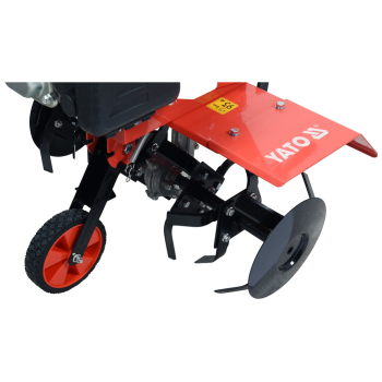 Glebogryzarka spalinowa Yato YT-84860