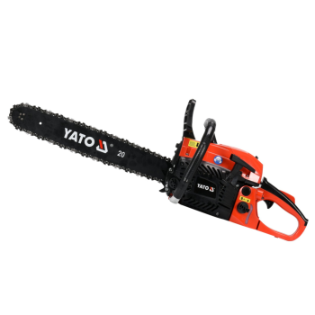 Pilarka spalinowa łańcuchowa Yato YT-84910