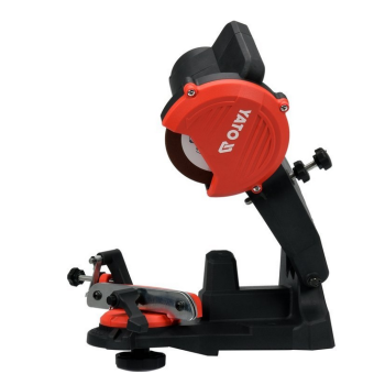 Ostrzałka do łańcuchów Yato YT-84990