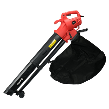 Dmuchawa elektryczna do liści Yato YT-85180