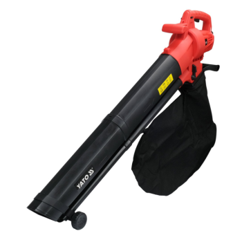 Dmuchawa elektryczna do liści Yato YT-85180