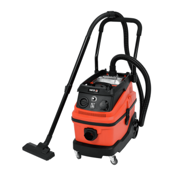 Odkurzacz przemysłowy Yato YT-85715 1600W 30L