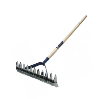 Areator ogrodowy dwustronny BIG