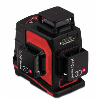 Laser krzyżowy  MULTI3D BMI
