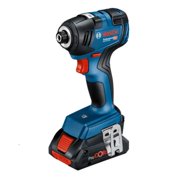 Klucz udarowy Bosch GDR 18V-200 06019J2107