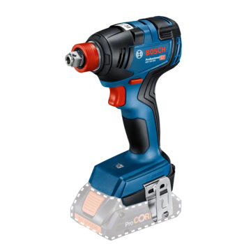 Klucz udarowy Bosch GDX 18V-200 06019J2204