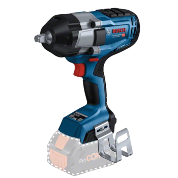 Klucz udarowy Bosch GDS 18V-1000 06019J8300