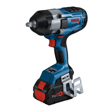 Klucz udarowy Bosch GDS 18V-1000 06019J8304