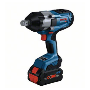 Klucz udarowy Bosch GDS 18V-1050H 3/4" 06019J8522
