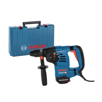 Młotowiertarka Bosch GBH 3-28 DFR 061124A000
