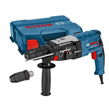 Młotowiertarka Bosch GBH 2-28 F 0611267600