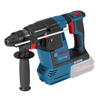 Młotowiertarka akumulatorowa Bosch GBH 18V-26 0611909000