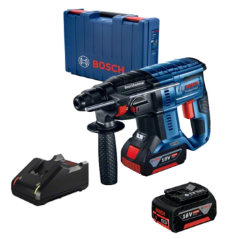 Młotowiertarka Bosch GBH 180-LI 0611911121
