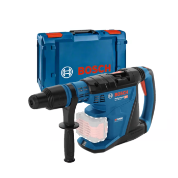 Młot udarowo-obrotowy Bosch GBH 18V-40 C 0611917120