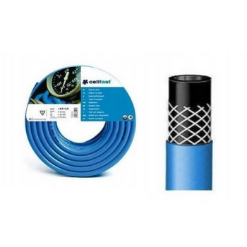 Wąż do tlenu Celfast 20-020 6x3 mm 50m