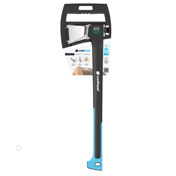 Siekiera rozłupująca Cellfast C1600 Ergo 41-005