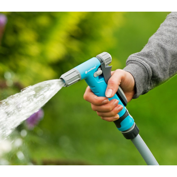 ZRASZACZ PISTOLETOWY HYDRON