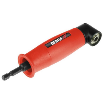 Uchwyt kątowy do bitów Dedra 18A1004