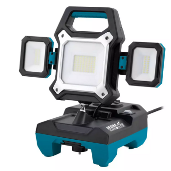 Lampa warsztatowa Dedra DED6907H