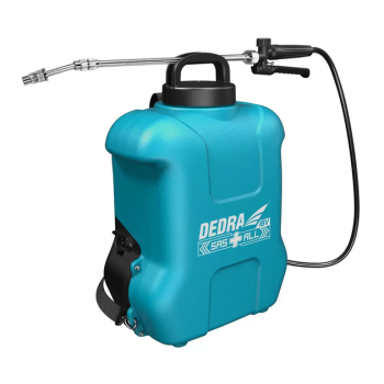 Opryskiwacz plecakowy Dedra DED6981