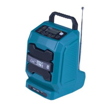 Radio budowlane Dedra DED7005