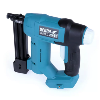 Zszywacz akumulatorowy Dedra DED7055