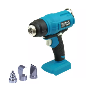 Opalarka akumulatorowa Dedra DED7058