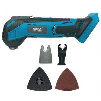 Narzędzie wielofunkcyjne Dedra DED7059