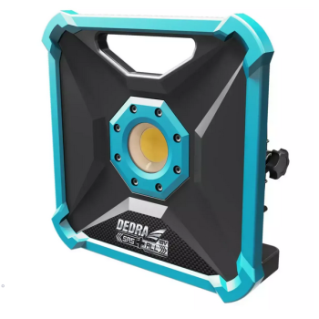 Lampa warsztatowa Dedra DED7071