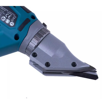 Nożyce do blachy akumulatorowe Dedra DED7083