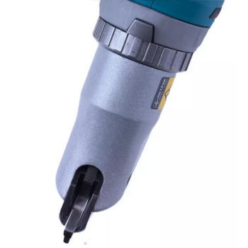 Nożyce do blachy akumulatorowe Dedra DED7083